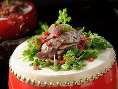 -百年神厨·地道川菜(清江西路店)