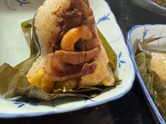 -老妈宫粽球