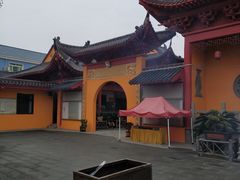 -会龙寺