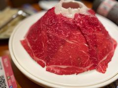 寿喜锅两人餐-有喜屋·烧鸟·居酒屋(三钢里店)