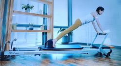 -卡莫瑜伽·普拉提