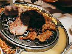 -韩宫宴烤肉·料理(南京江宁万达店)