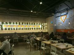 大堂-来龙里 精致 东南亚餐室(万象城店)