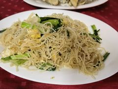 -蛇口康乐快餐鱼仔档(翠苑小区店)