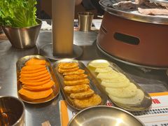-核桃碳烤肉馆(深圳首店)