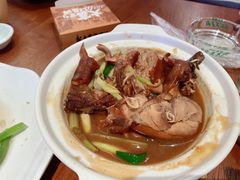 -大富烧鸡大牌档(扬帆店)