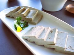 手工黑豆腐-宴·天津·海鲜火锅(宾水西道店)