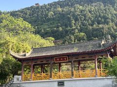 -华清宫景区