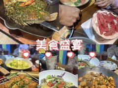 -雀舞云南菜(天津天河城购物中心店)