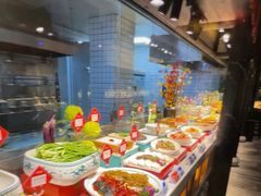 -江南韵·无锡太湖文化体验餐厅(凤凰天街店)