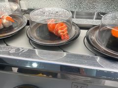 -争鲜回转寿司(朝北大悦城店)