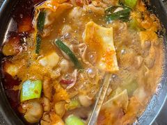 -湘肠香火锅店(团结湖店)