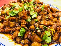 -聚发号清真菜馆