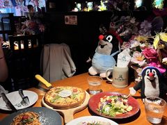 -布拉格餐厅· 中欧捷克菜(全国首店)