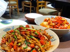 -潇湘阁(昆泰国际大厦店)