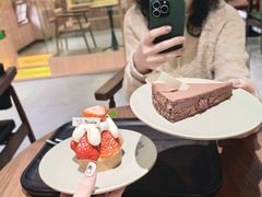 -甜嘟嘟烘焙坊(舒城路店)