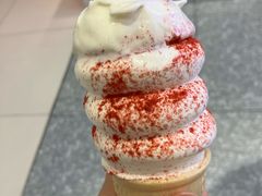 五球冰淇淋-DQ·蛋糕·冰淇淋(西直门店)