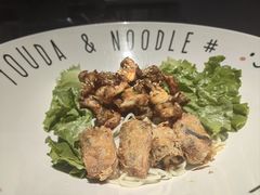 -友达面馆(广州总店)