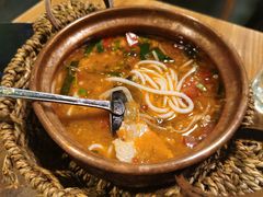 -紫滇源云南生态菜(丹凤街店)