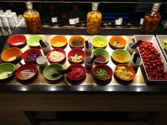 -比格比萨自助(新辰里学清路店)