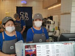-茶百道(惠新东街店)