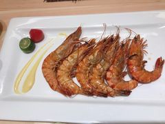 -大岛日本料理铁板烧(南通大饭店)