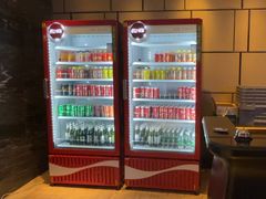 -丽都皇冠假日酒店·Matrix亦餐厅(望京店)