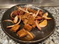 -大渔铁板烧(中山路八佰伴店)