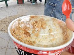 -冰冰酱老味刨冰绵绵冰(中山路总店)