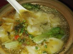 馄饨-海大南门夜市(海富街店)