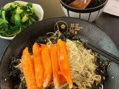 -贡梅老面馆·蟹粉面·无锡特色小吃(南长街主推店)