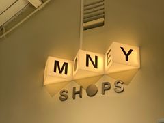 -Money Shops(愚园路店)