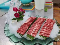 雪花肥牛-清真军邺·金富苑肥牛(石坡街旗舰店)