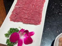 -南门涮肉(东单店)
