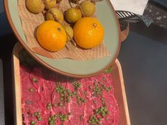 -季季山•云南野生菌火锅(上海首店)