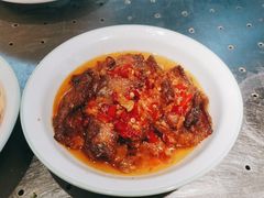 -老乡鸡(南京胜利路店)
