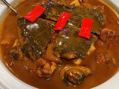 -荷风细雨·中国茶宴(碧云店)