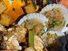 一片海（小海/份）-日进一片海.生腌海鲜火锅.宵夜烧烤(三里屯总店)