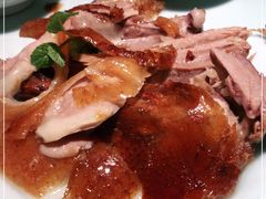 -额娘·现烙春饼烤鸭(太原总店)