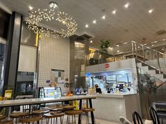 -夏羽记甜品(小榄大信店)