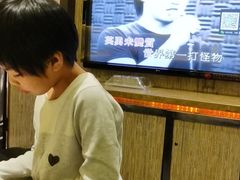 -堂会(白云店)