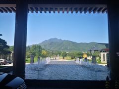 -北京雁栖湖国际会展中心
