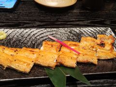 -玄白·炭烤活鳗(上海首店)