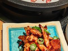 -春熙台·韩国料理(宝安西乡店)
