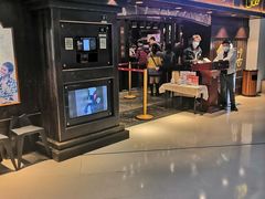 门面-汉巴味德(大悦城店)