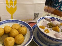 -捷信牛奶甜品世家(五道口店)