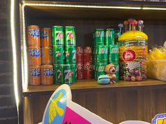 -即墨老公社·海肠捞饭大王(古城店)