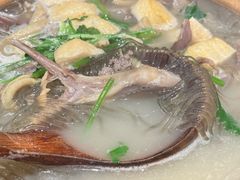 -古都历食南京菜·烤鸭·鸭血粉丝·汤包(南京博物院店)