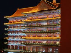 -大明幻境第一城