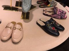 -Gucci(Suria KLCC)